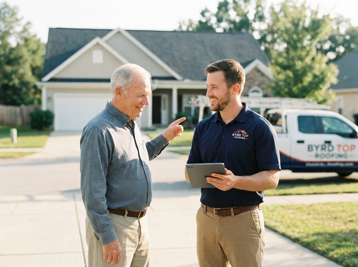 Roofing Streeter, ND FAQs